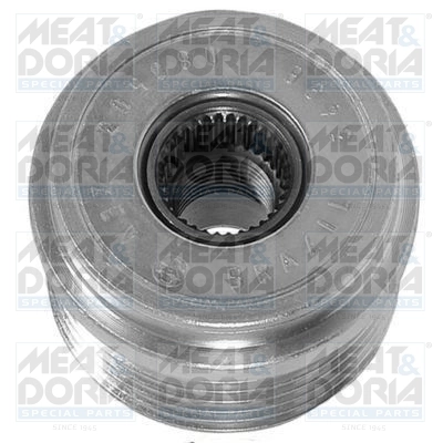 Alternator Freewheel Clutch